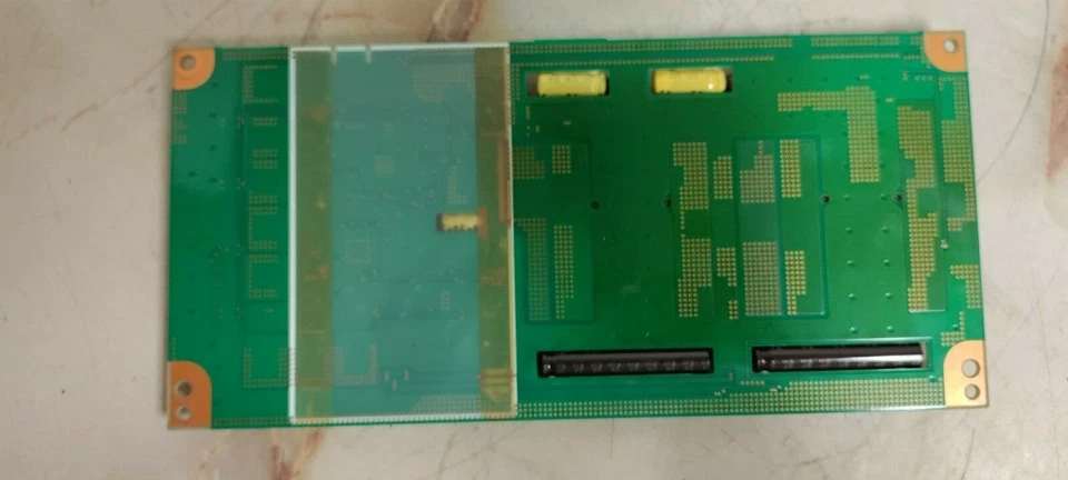 PLACA DE CIRCUITO INVERSOR RETROILUMINACIÓN SAMSUNG SSL550EL06 REV0.1 Foto 2 de 4