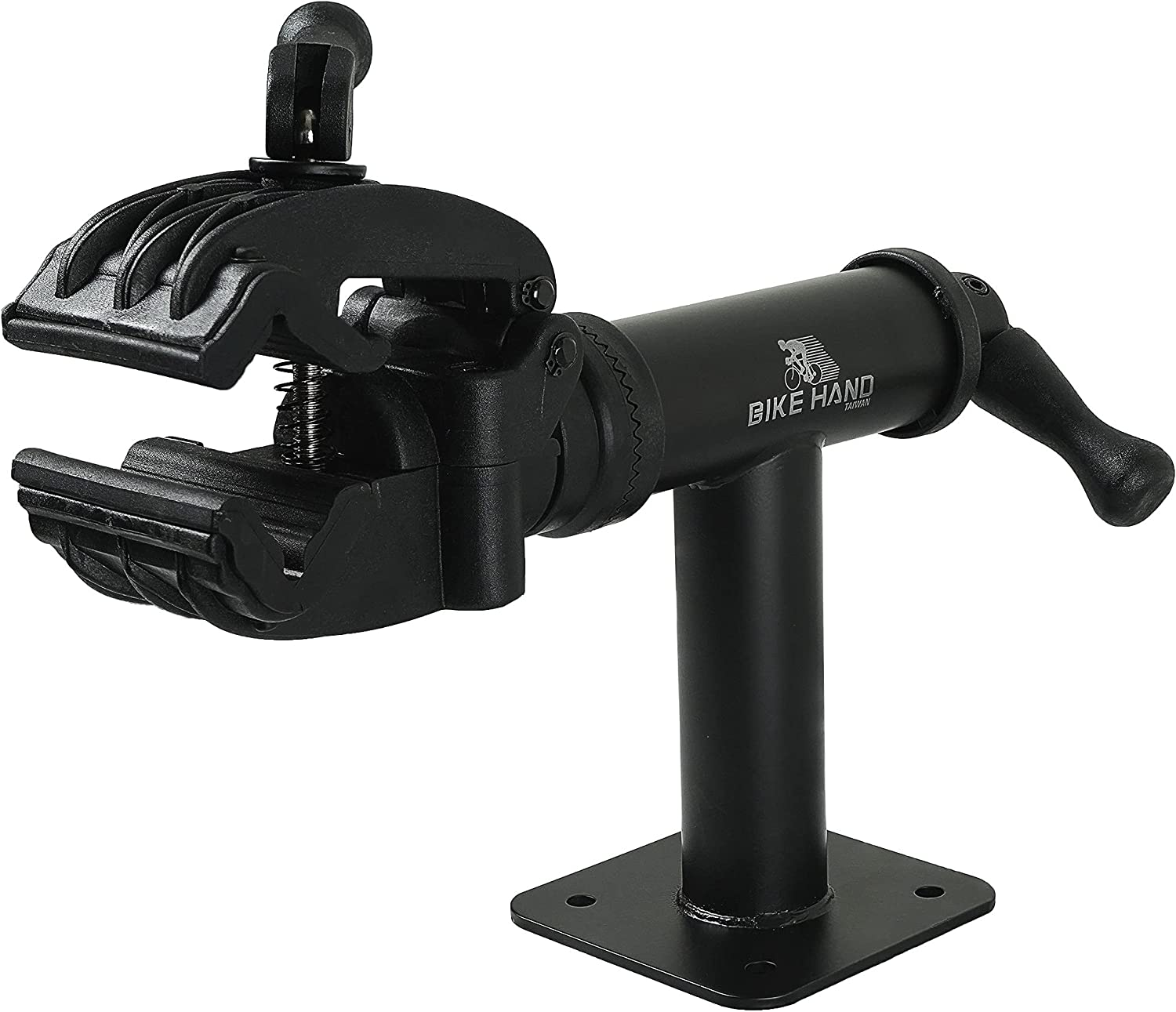 Folding Bicycle Repair Stand Deluxe Home Pro Mechanic Bike Mechanics