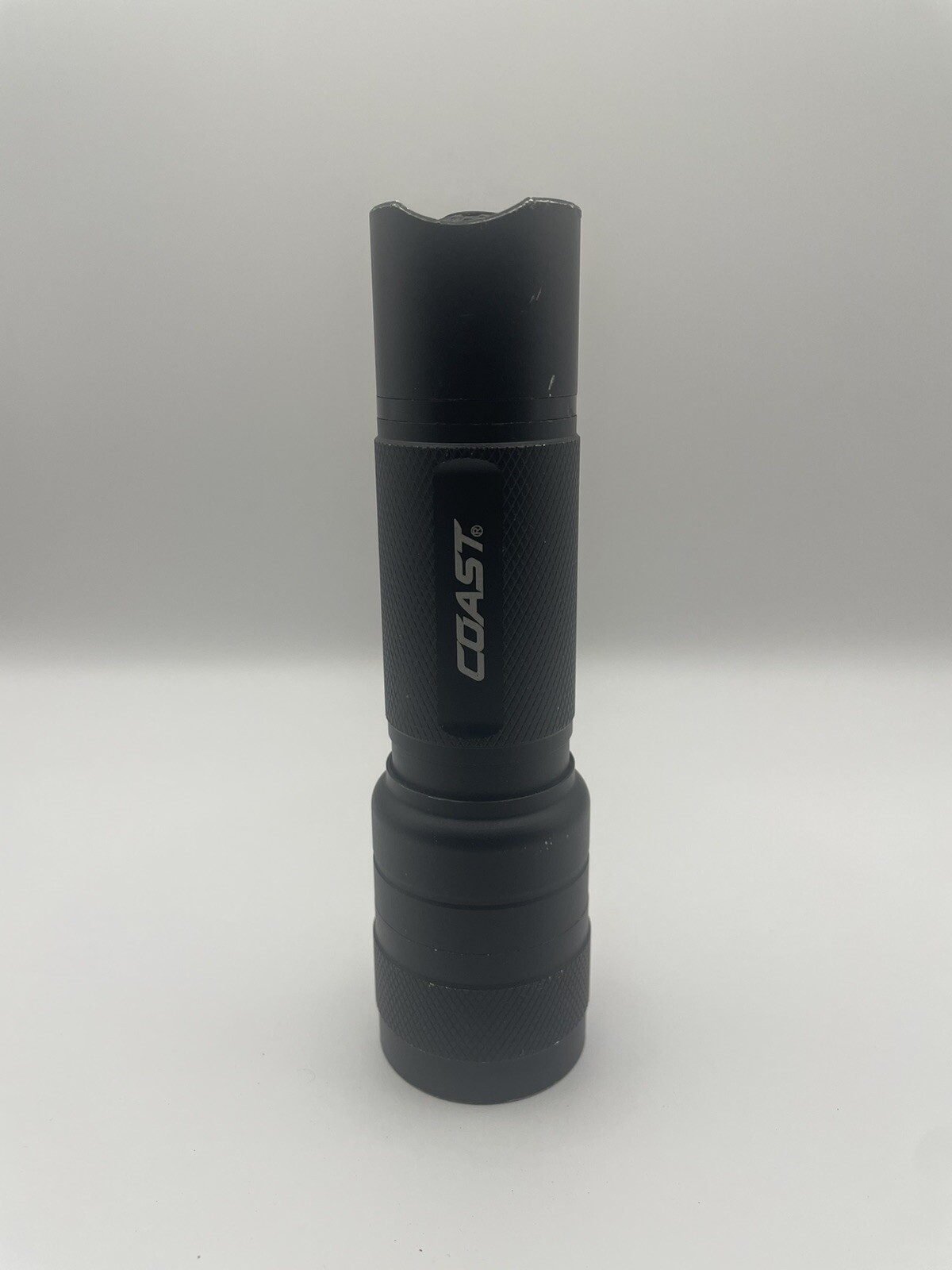 Coast Tactical Flashlight LED AAA Batteries-image