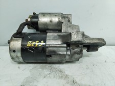 Démarreur Peugeot 204