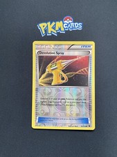 Pokémon TCG Devolution Spray Fates Collide 95/124 Reverse Holo LP.