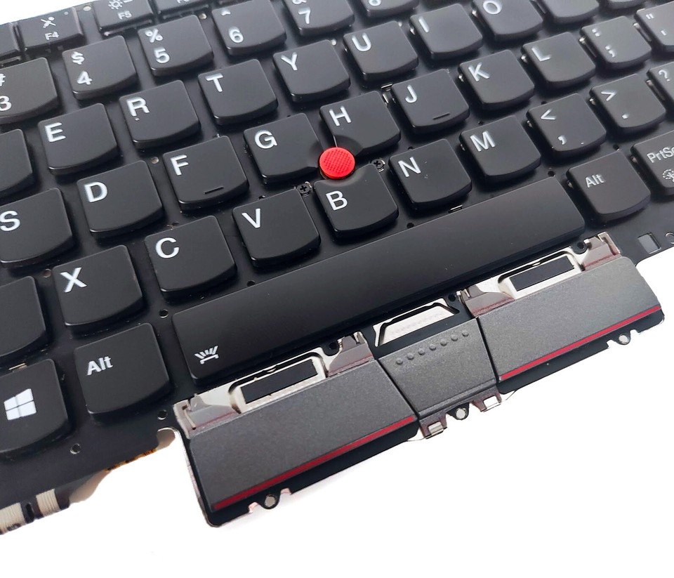 ThinkPad X1 Carbon Gen 8 | Our Best Business Laptop | 20U9005NUS