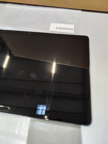 Huawei MediaPad M5 lite 10 Tablet - Used, Octa-Core 32GB 3GB RAM Working - Afbeelding 3 van 15