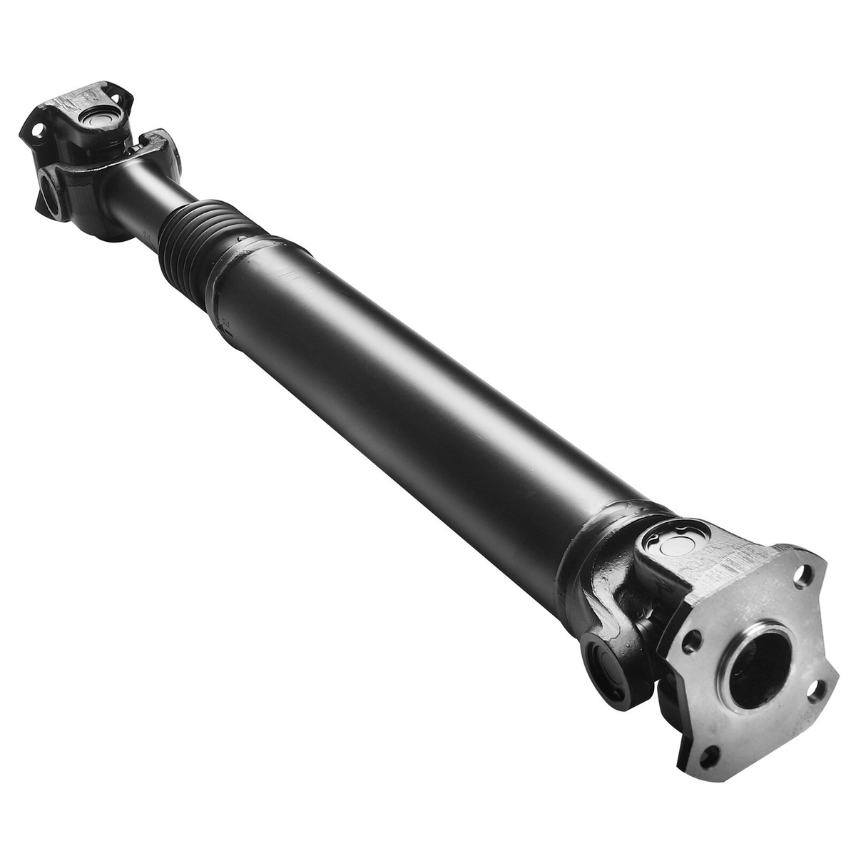 Front Driveshaft Prop Shaft for Toyota Tundra 2007 2008 2009-2021