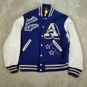 Skookum Letterman Jacket | eBay Skookum Letterman Jacket | eBay