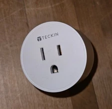 Teckin Smart Socket SP10 Smart Plug