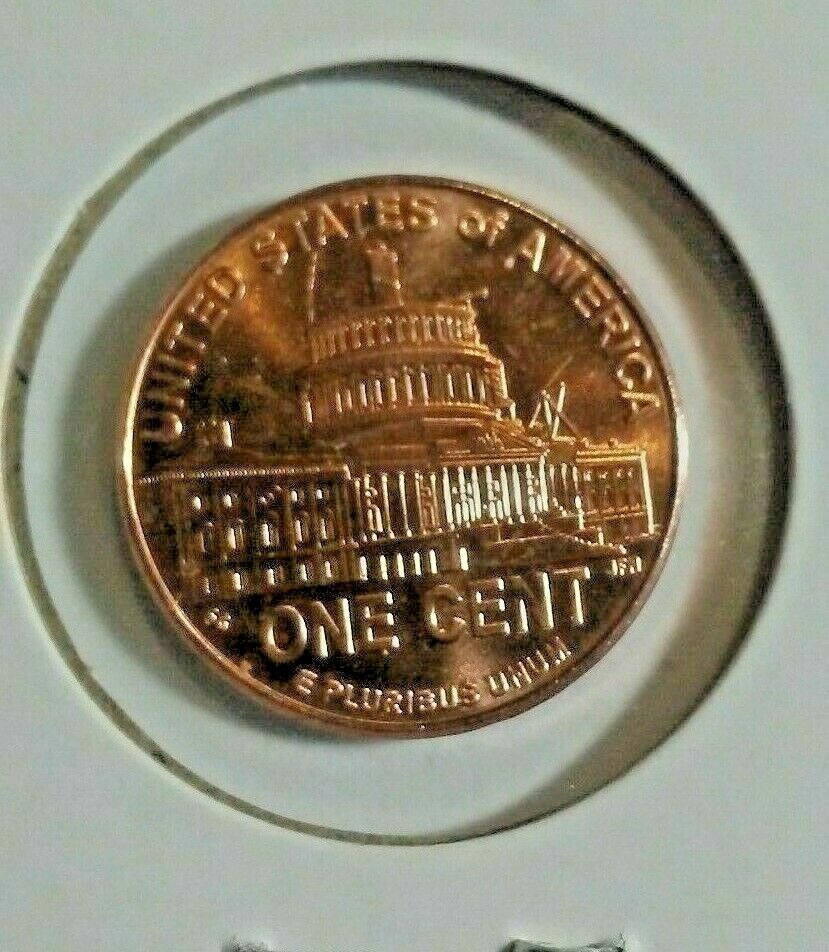 online shopping 2009-D Lincoln Head Max 66% OFF Cent bicentennial Presidency uncirculated