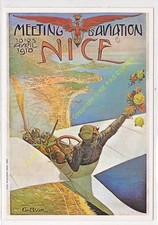 CP Poster Aviation Nice Edit Mic Max 3013