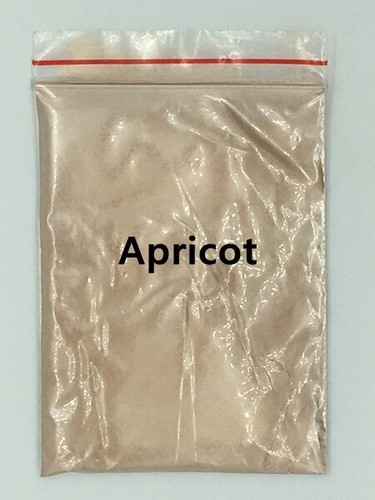 100g pearl powder Mica pigment For Epoxy Resin,Cosmetic Grade,Making Nail Polish - Picture 48 of 148