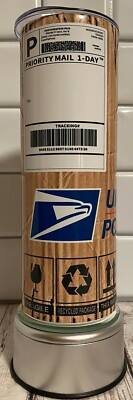 Skinny Tumbler - (Sublimated - USPS - Priority Mail) 20 oz