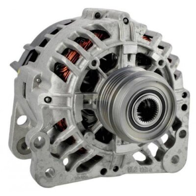 1* Lichtmaschine 90A Neu Original Bosch SEG SG9B042 f�r Audi, Vw