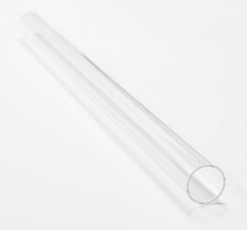 Replacement for QS39 QUARTZ SLEEVE (for POLARIS SCIENTIFIC UV) and others
