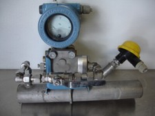 Rosemount Druckmessumformer GP7 S22 C1 M1  Ne...