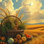 Heavenly Harvest