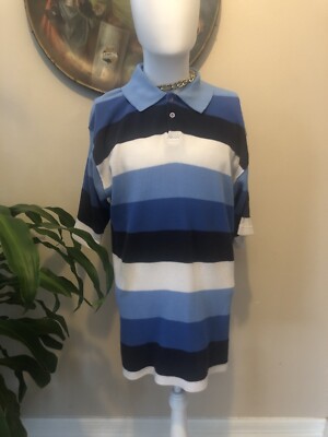 Short Sleeve Mens Polo Shirt | eBay