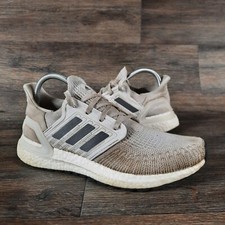 adidas ultraboost 20 wolf grey
