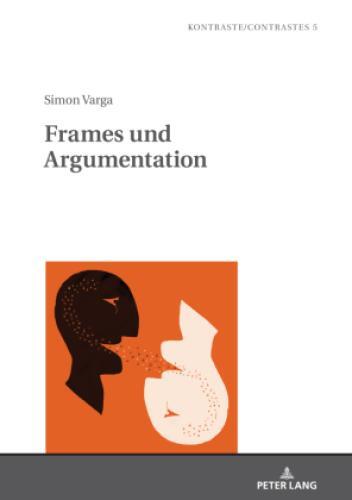 Thumbnail - Frames Und Argumentation Zur Diskurssemantischen Operationalisierung