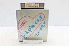 2L2A12A650EC  Ford Explorer Sport 2002  Engine Control Unit ECU Module 14N3 036 