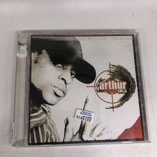 Arthur - Sika - CD