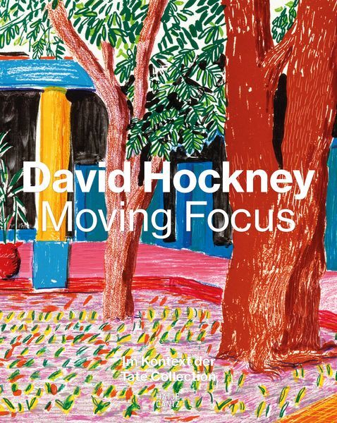 Thumbnail - David Hockney