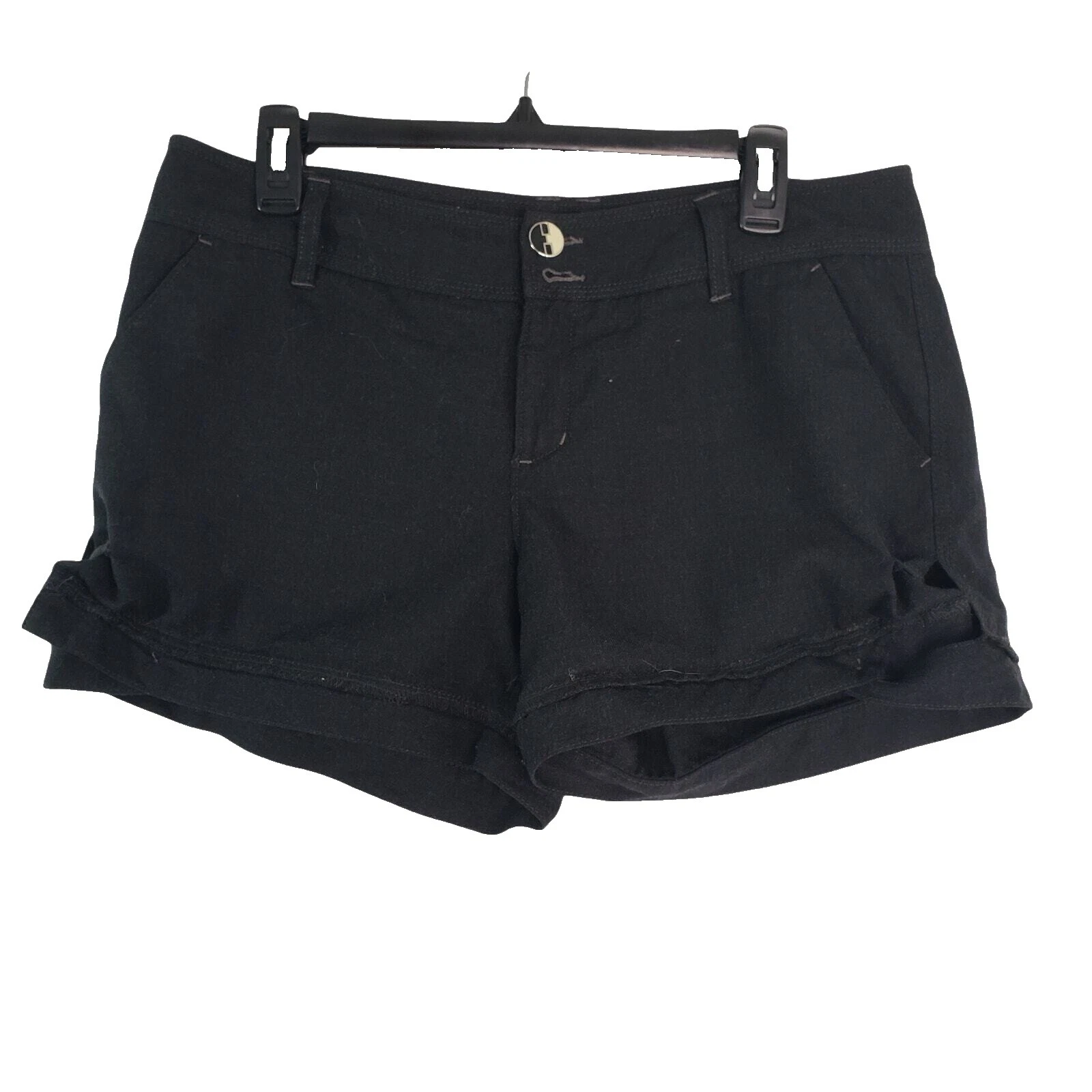 Free People Wool Blend Regular Size Shorts for Women