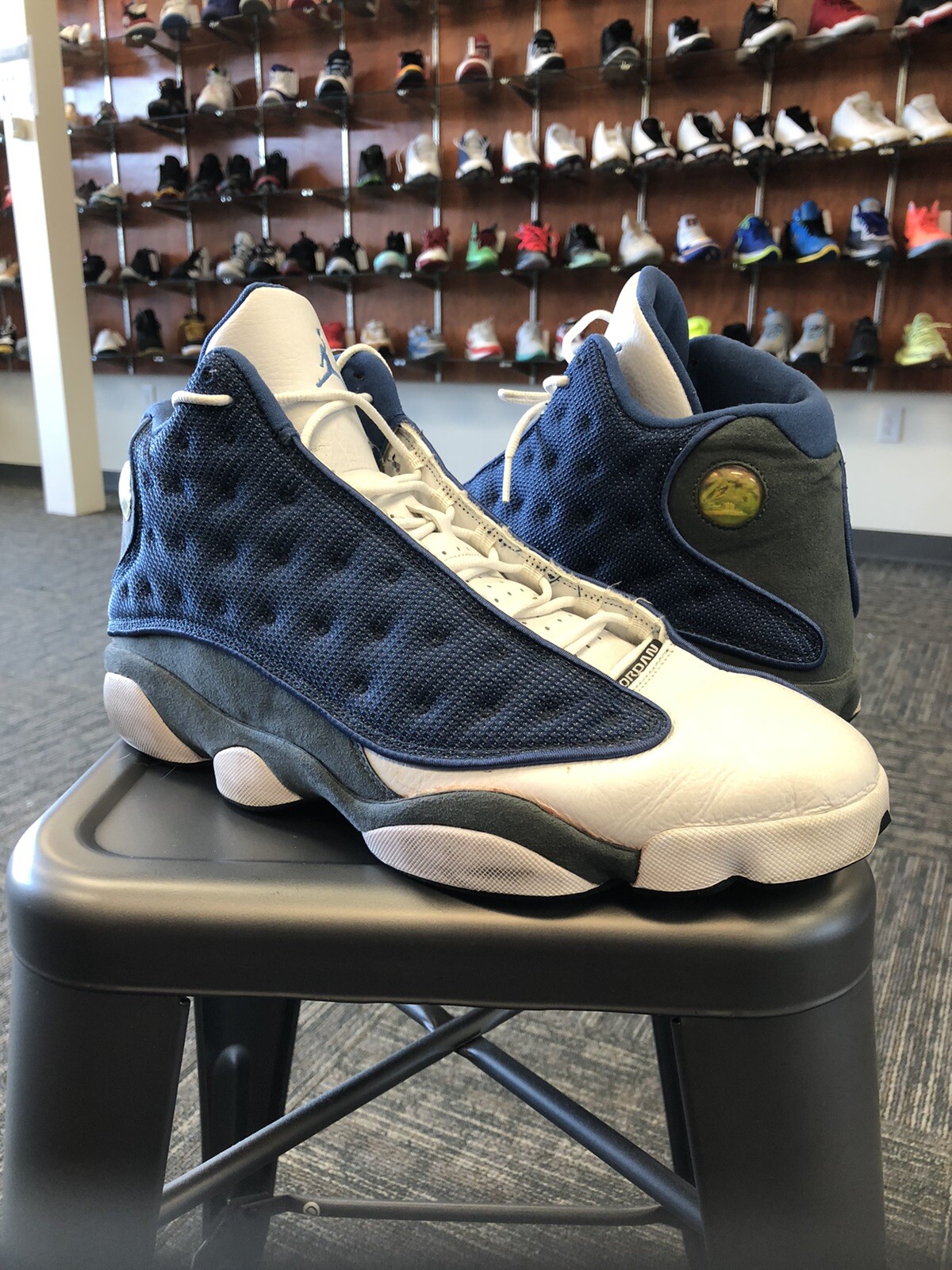 flint 13s 2005