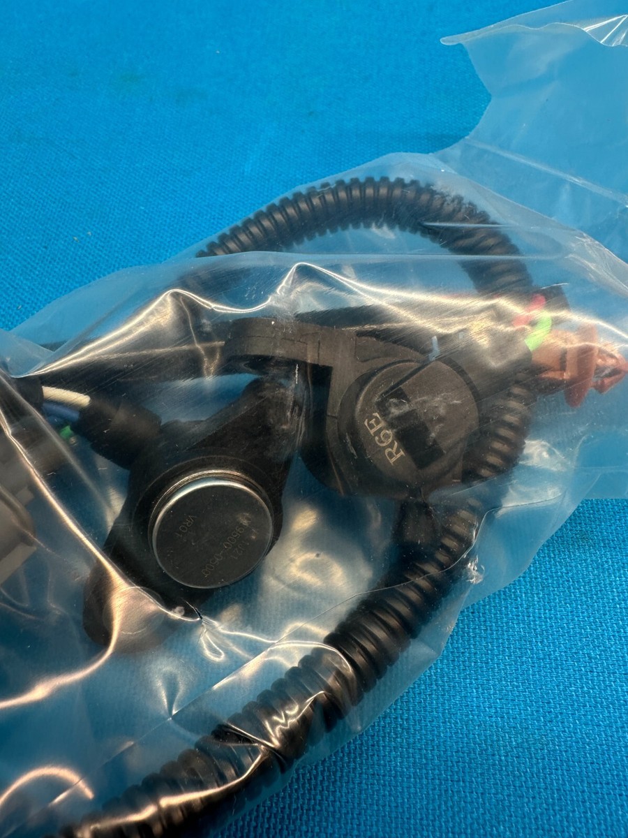Ultra-8 147-2919 Crankshaft Position Sensor 029600-0500 For