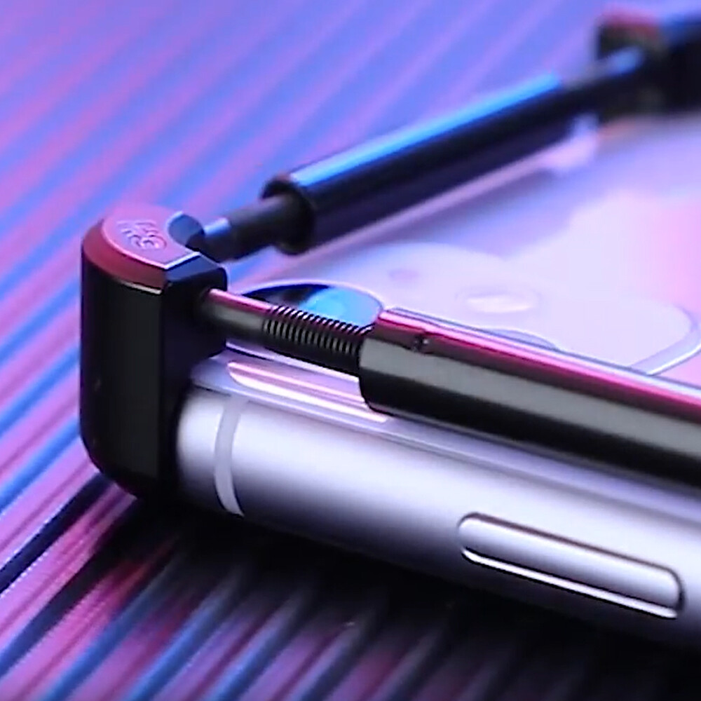 Leitz Phone2 用特注レザーケース Leitz Phone2 用特注レザーケース スマホアクセサリー