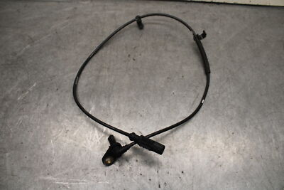 13-18 KAWASAKI NINJA ZX6R FRONT ABS BRAKE SENSOR BB666 | eBay