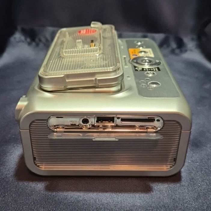 Kodak EasyShare Dock Plus Digital Photo Thermal Printer  No Charger - Image 3 of 4