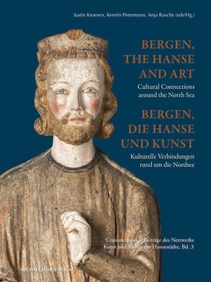 Bergen, die Hanse und Kunst / Bergen, the Hanse and Art | deutsch