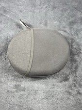 Genuine Sony Hard Headphone Case Gray Case Only