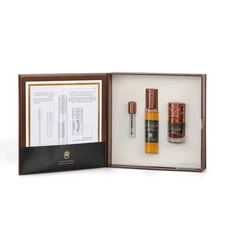 ABDUL SAMAD AL QURASHI | Excellent Oud Oil 6ml + Spray 20ml | OIL
