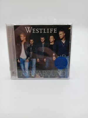 Turnaround Westlife: 161563