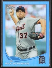 2013 Topps Chrome Football Cards 7