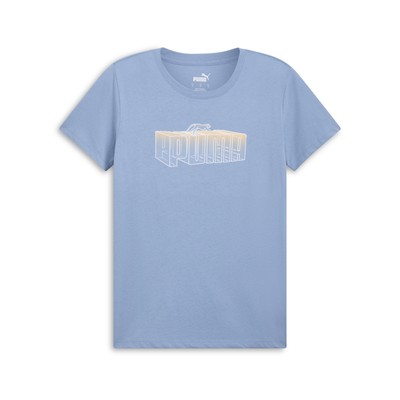 PUMA Style Essentials Women's Tee