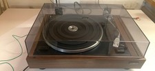 Hitachi Turntable Model PS-10 Semi Automatic In Excellent Condition Original Box