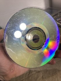 Mortal Kombat Gold Edition (SEGA Dreamcast) Tested - Disc Only