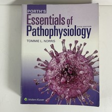 Porths Essentials Of Pathophysiology 5th Edit...