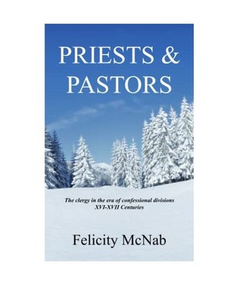 Priests and Pastors, Felicity McNab