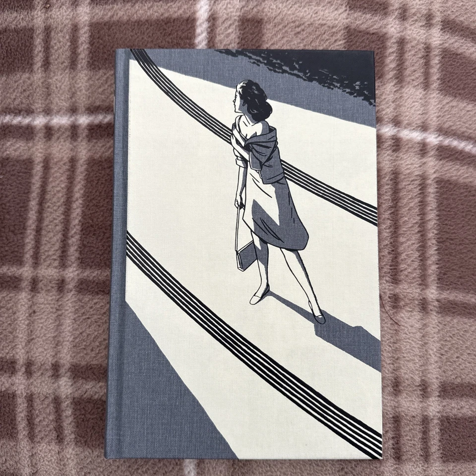 The Postman Always Rings Twice. James Cain - Folio Society - 2012 1st ed. - VGC - Image 2 of 4