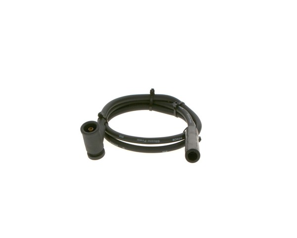 Bosch 0 986 357 221 ZüNdkabelsatz FüR Ford-image