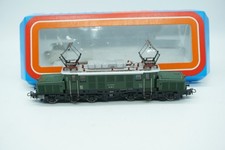 H0 Märklin 3022 E-Lok BR 194 Krokodil Elektr...