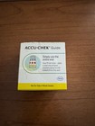 Accu-Chek Guide 50 Count Test Strips  Expiration 6/27 **Free Shipping!! — photo 2
