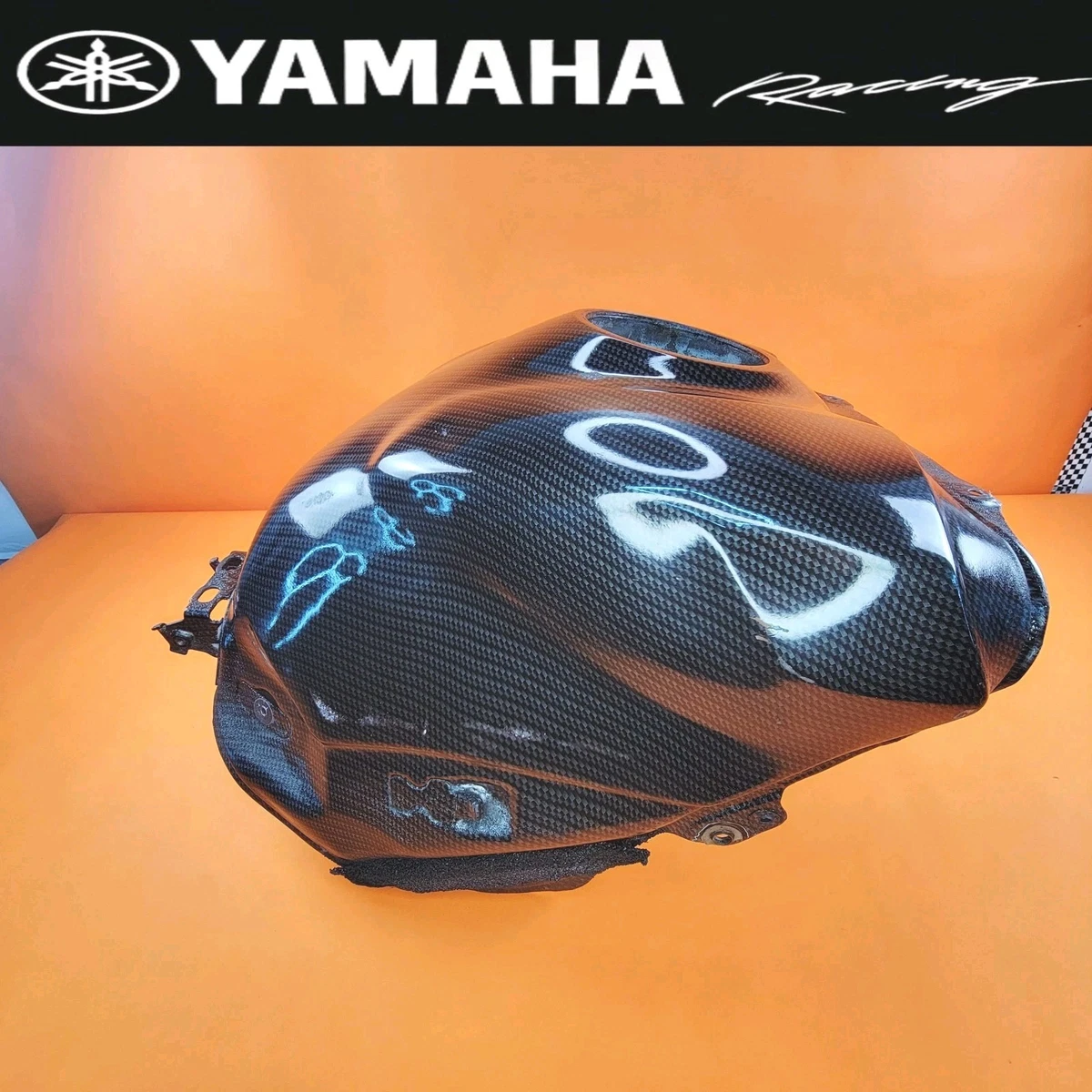 Gas Tanks for 2008 Yamaha YZF R1 for sale | eBay