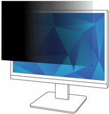 3M - PF270W9B - 3M Privacy Filter for 27in Monitor, 16:9, PF270W9B - For 27