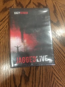 Gary Numan Dvd | eBay
