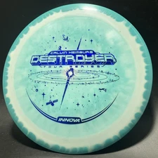 New! Innova HALO Star Destroyer Calvin Heimburg 2021 Tour Series 173-175g