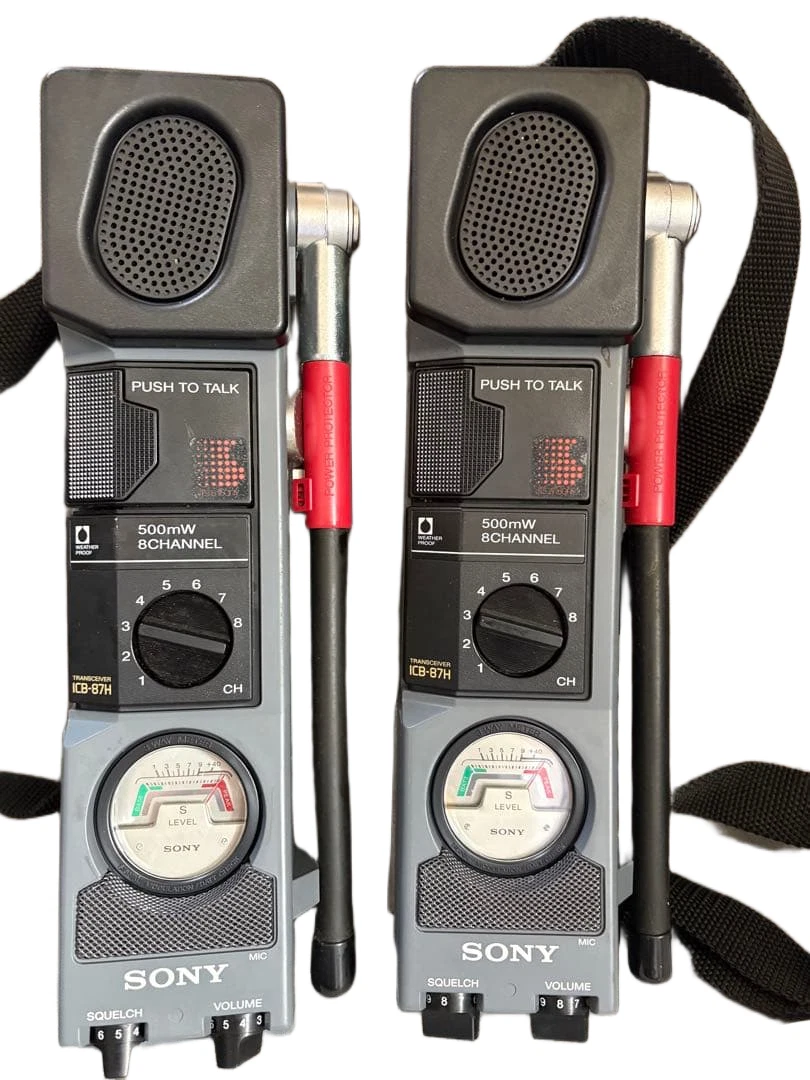 Sony CB Radios for sale | eBay