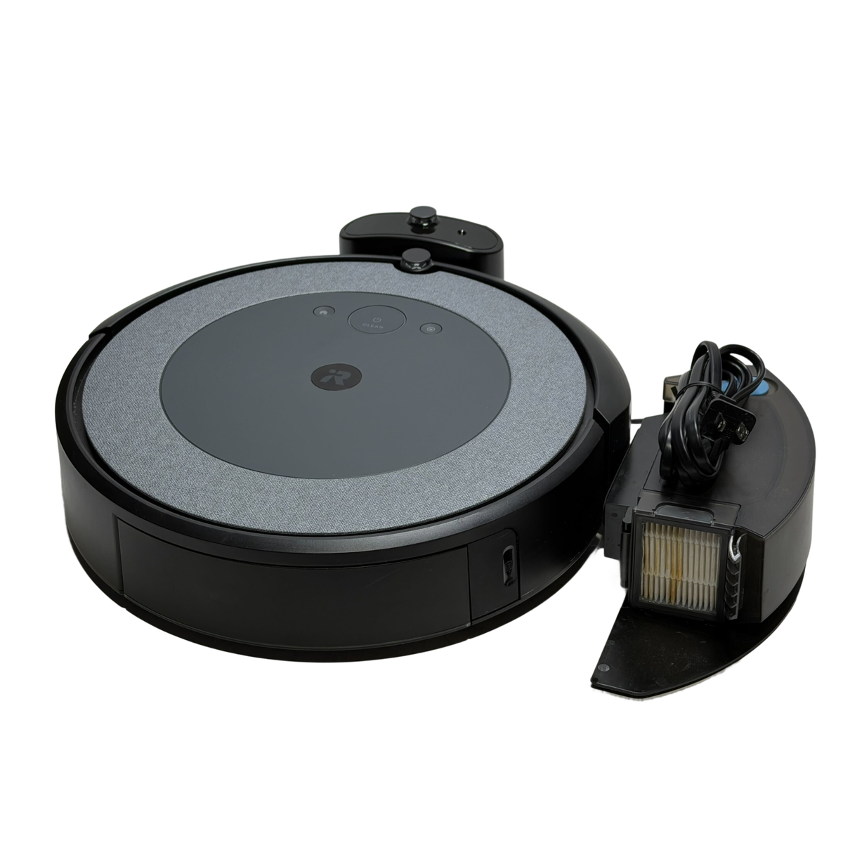 iRobot Roomba Combo i5 Robot Vacuum & Mop Clean Room Smart Mapping